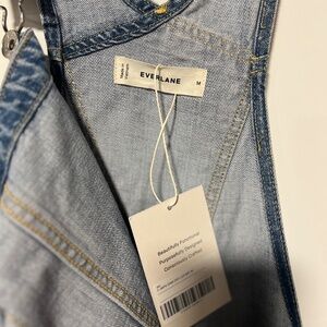 Jeans, overalls